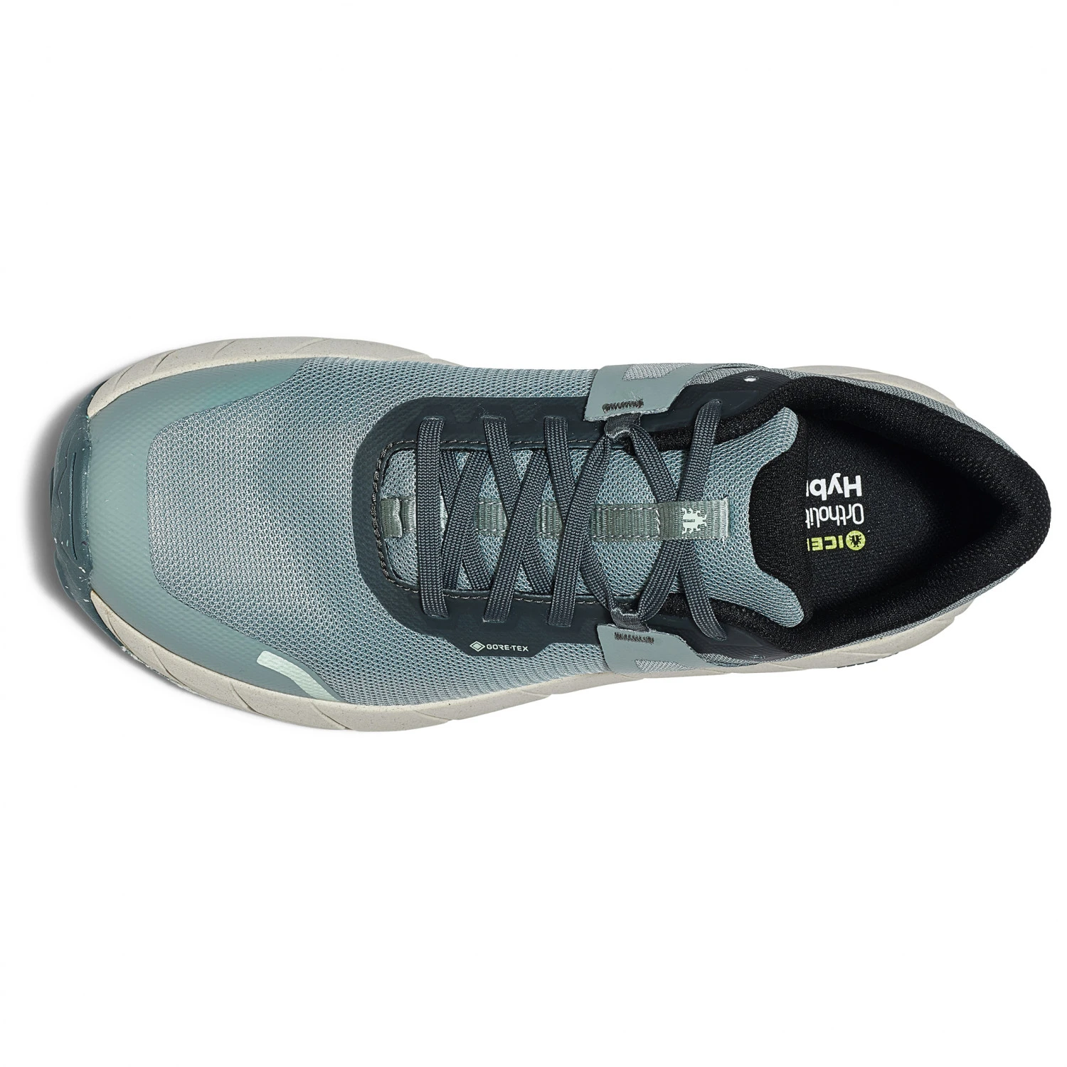 Icebug - Arcus RB9X GTX - Chaussures de trail 3 Icebug - Arcus RB9X GTX - Chaussures de trail – Image 3