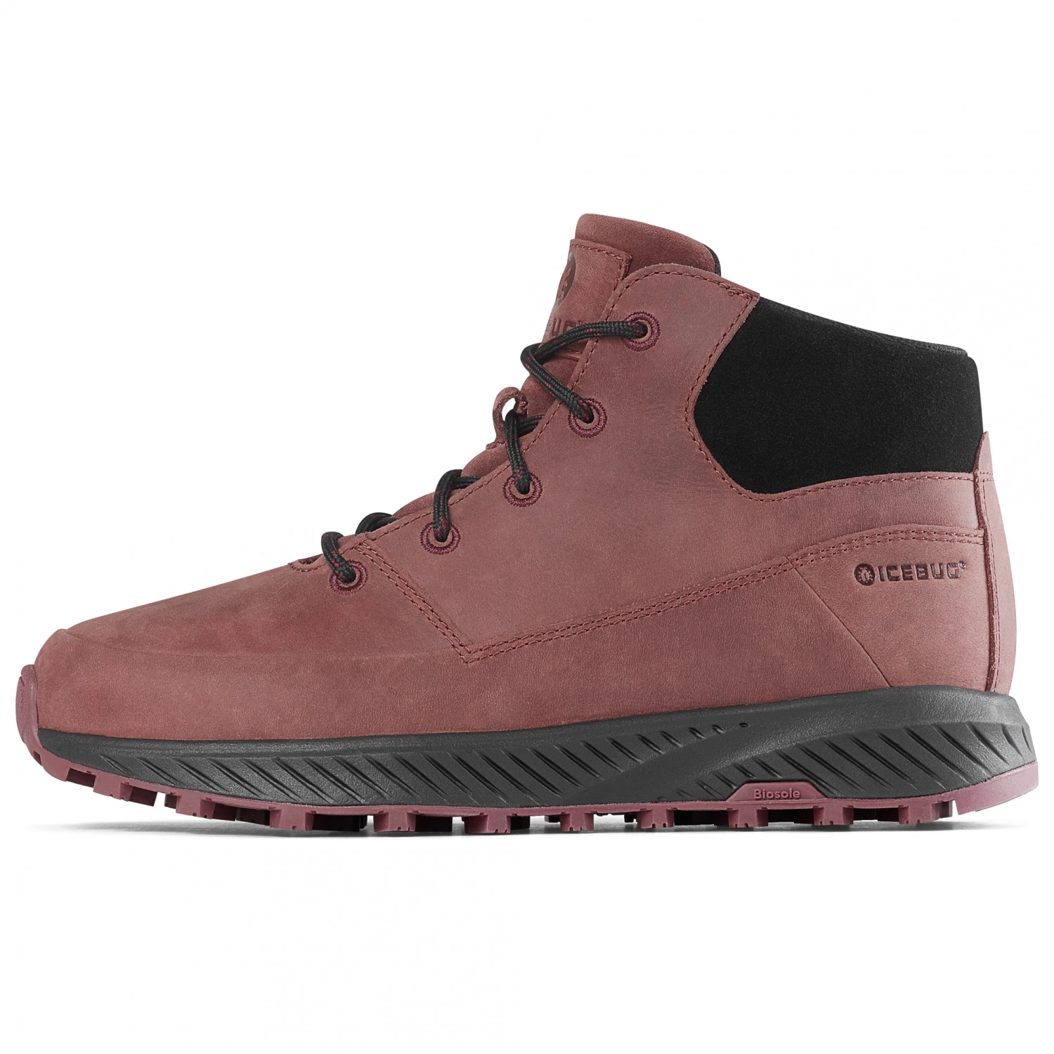 Icebug - Larvik Biosole - Baskets 2 Icebug - Larvik Biosole - Baskets – Image 2