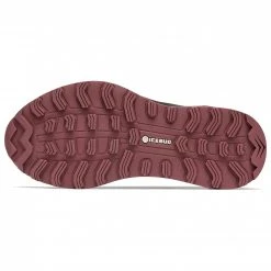 Icebug - Larvik Biosole - Baskets 10 Icebug - Larvik Biosole - Baskets -Pas Sportif Soldes icebug larvik biosole baskets detail 5