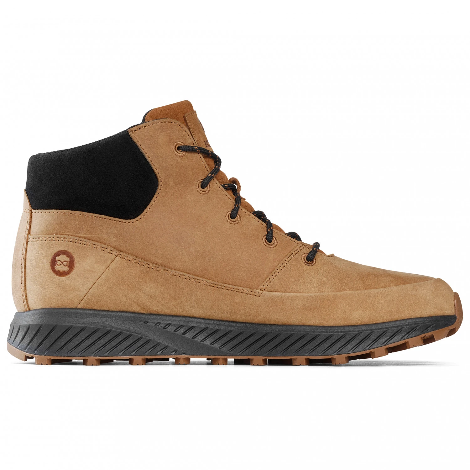 Icebug - Larvik Biosole - Baskets 1 Icebug - Larvik Biosole - Baskets