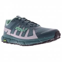 Inov-8 - Women's Trailfly G 270 - Chaussures de trail -Pas Sportif Soldes inov 8 womens trailfly g 270 chaussures de trail detail 6