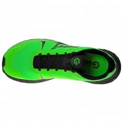 Inov-8 - Women's TrailFly Ultra G 300 Max - Chaussures de trail -Pas Sportif Soldes inov 8 womens trailfly ultra g 300 max chaussures de trail detail 3