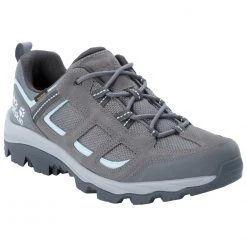 Jack Wolfskin - Women's Vojo 3 Texapore Low - Chaussures multisports