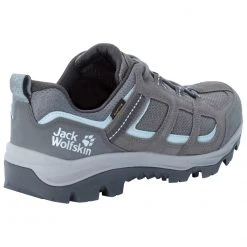 Jack Wolfskin - Women's Vojo 3 Texapore Low - Chaussures multisports 9 Jack Wolfskin - Women's Vojo 3 Texapore Low - Chaussures multisports -Pas Sportif Soldes jack wolfskin womens vojo 3 texapore low chaussures multisports detail 4
