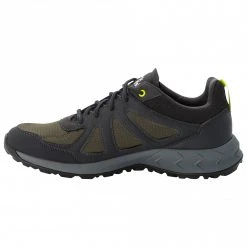 Jack Wolfskin - Woodland 2 Texapore Low - Chaussures multisports -Pas Sportif Soldes jack wolfskin woodland 2 texapore low chaussures multisports detail 4