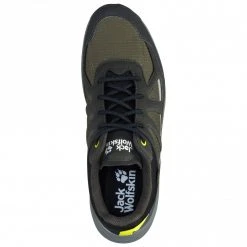 Jack Wolfskin - Woodland 2 Texapore Low - Chaussures multisports -Pas Sportif Soldes jack wolfskin woodland 2 texapore low chaussures multisports detail 5