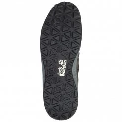 Jack Wolfskin - Woodland 2 Texapore Low - Chaussures multisports -Pas Sportif Soldes jack wolfskin woodland 2 texapore low chaussures multisports detail 6