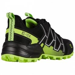 Kastinger - Nastadoor - Chaussures de trail -Pas Sportif Soldes kastinger nastadoor chaussures de trail detail 3