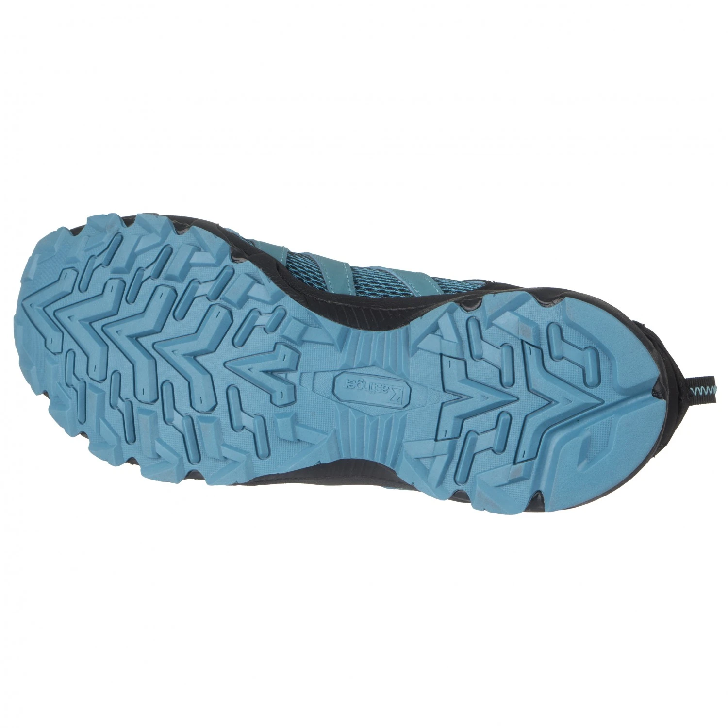 Kastinger - Power-Trail - Chaussures de trail 2 Kastinger - Power-Trail - Chaussures de trail – Image 2