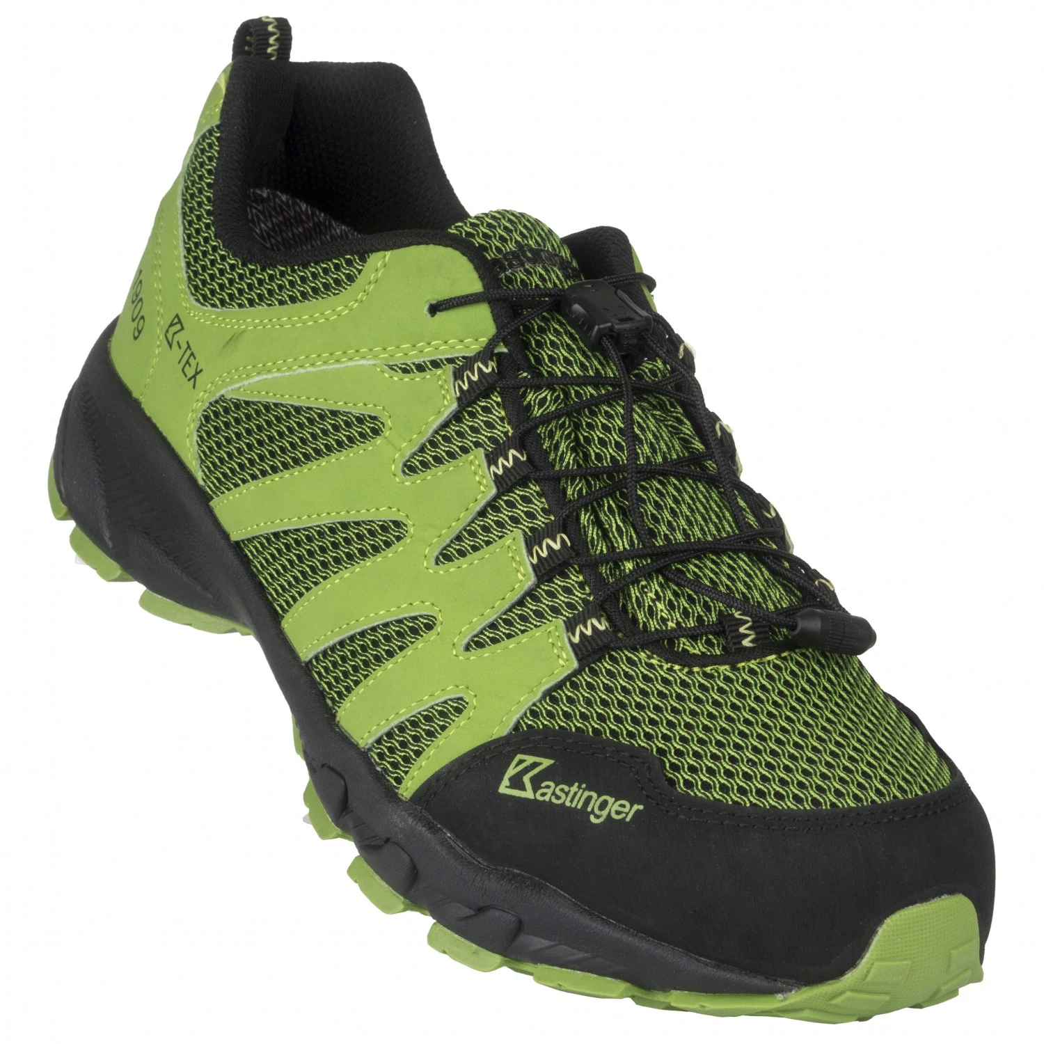 Kastinger - Power-Trail - Chaussures de trail 1 Kastinger - Power-Trail - Chaussures de trail