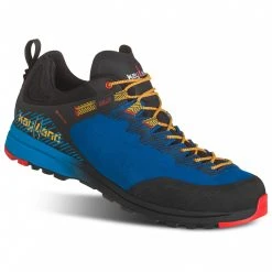 Kayland - Grimpeur GTX - Chaussures d'approche -Pas Sportif Soldes kayland grimpeur gtx chaussures dapproche 2