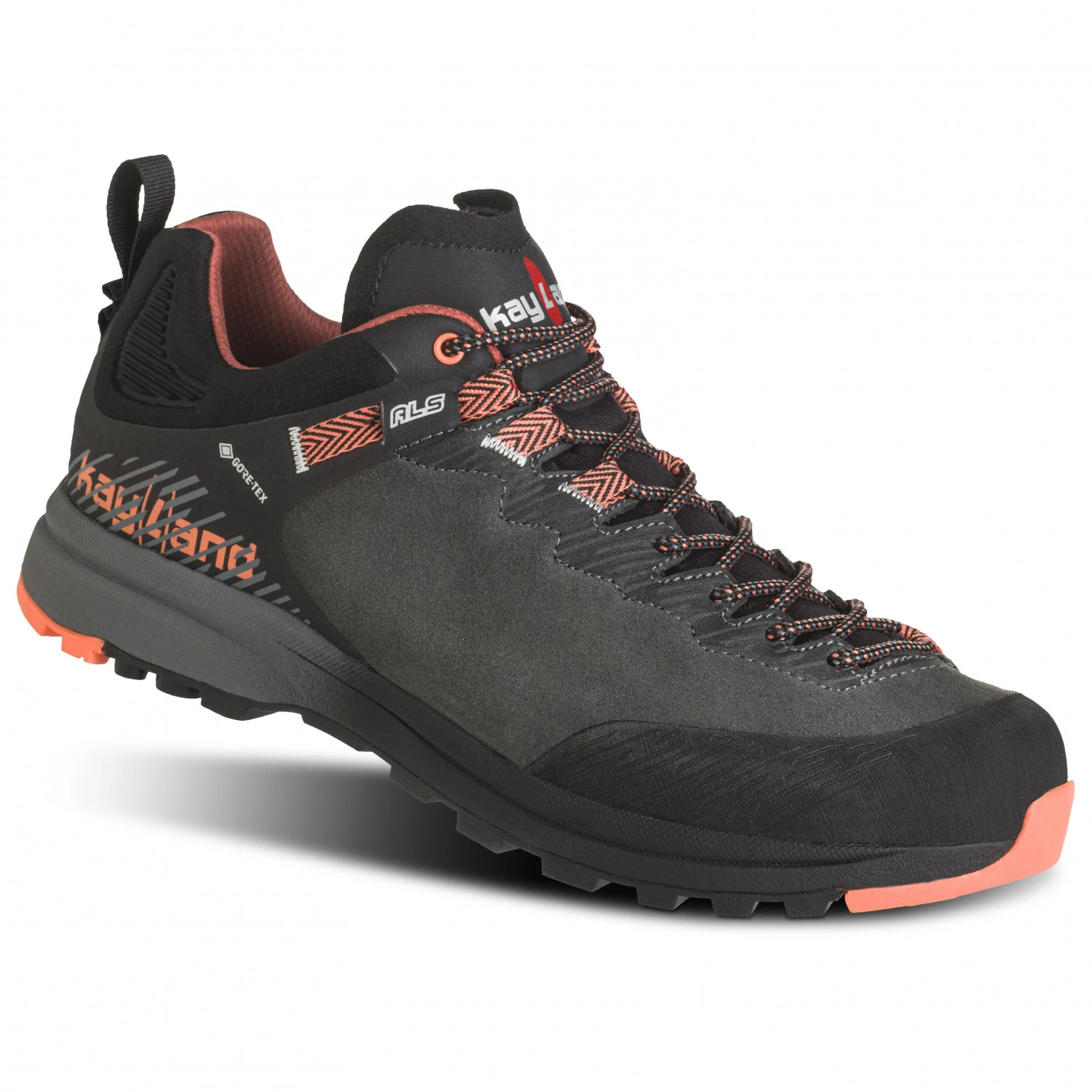 Kayland - Women's Grimpeur GTX - Chaussures d'approche 1 Kayland - Women's Grimpeur GTX - Chaussures d'approche