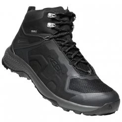 Keen - Explore Mid WP - Chaussures de randonnée