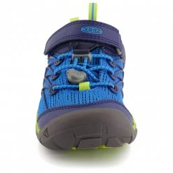 Keen - Kids Chandler CNX - Chaussures multisports -Pas Sportif Soldes keen kids chandler cnx chaussures multisports bf detail 3
