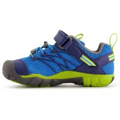 Keen - Kids Chandler CNX - Chaussures multisports -Pas Sportif Soldes keen kids chandler cnx chaussures multisports bf detail 4