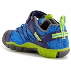 Keen - Kids Chandler CNX - Chaussures multisports -Pas Sportif Soldes keen kids chandler cnx chaussures multisports bf detail 5