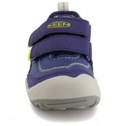 Keen - Kid's Knotch Hollow DS - Baskets -Pas Sportif Soldes keen kids knotch hollow ds baskets detail 3