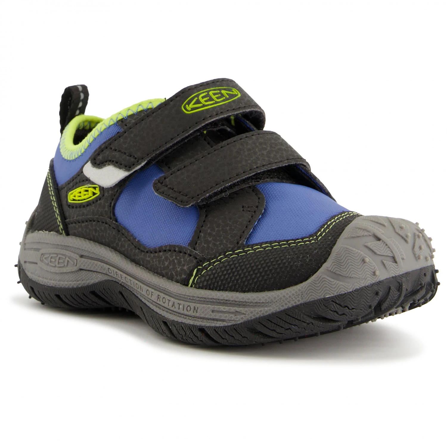 Keen - Kid's Speed Hound - Baskets 2 Keen - Kid's Speed Hound - Baskets – Image 2