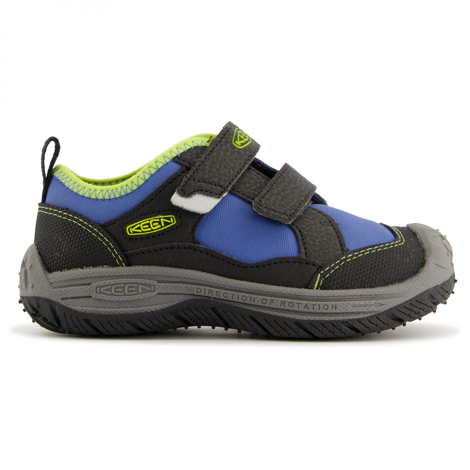 Keen - Kid's Speed Hound - Baskets 1 Keen - Kid's Speed Hound - Baskets