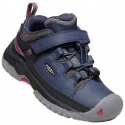Keen - Kid's Targhee Low WP - Chaussures multisports