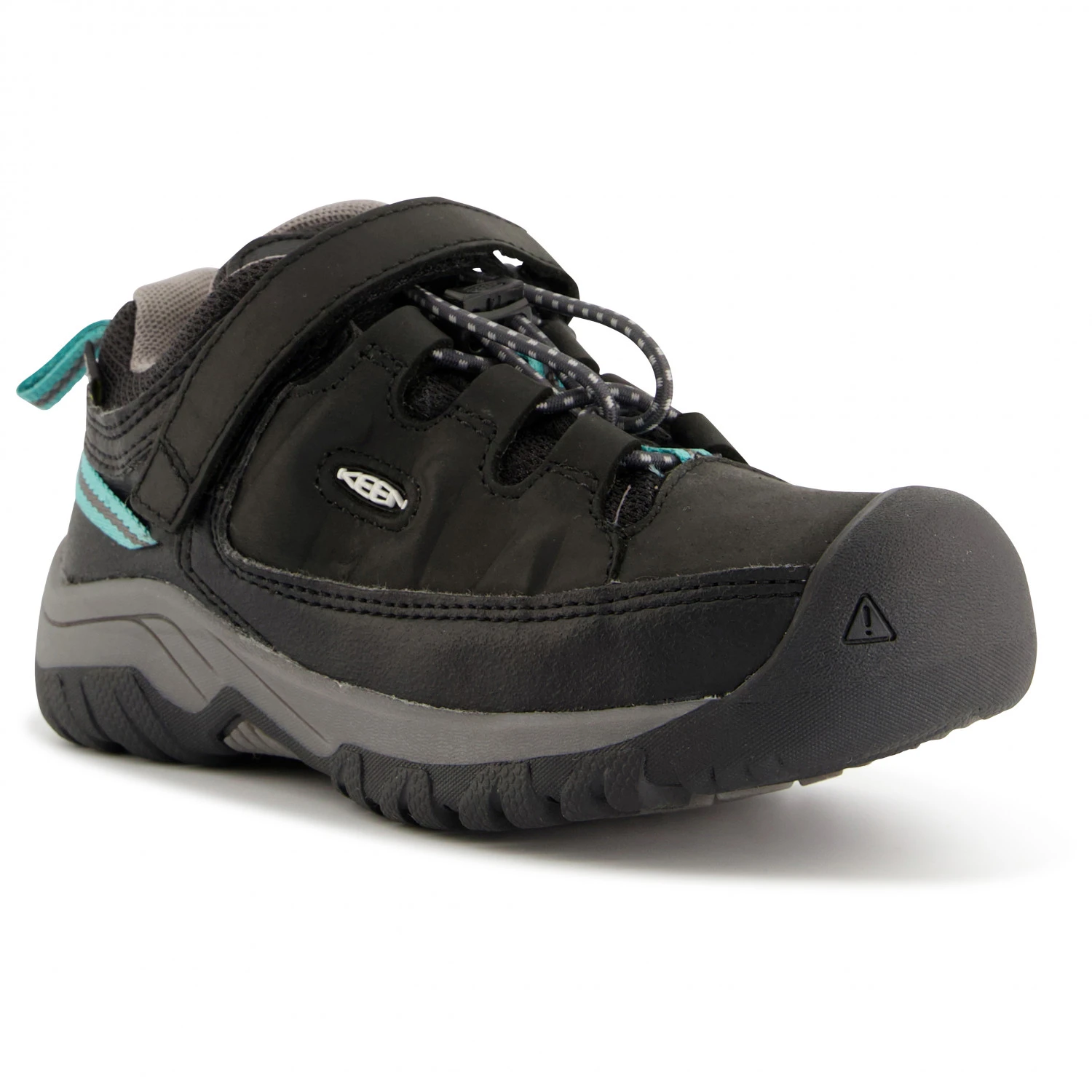 Keen - Kid's Targhee Low WP - Chaussures multisports 2 Keen - Kid's Targhee Low WP - Chaussures multisports – Image 2