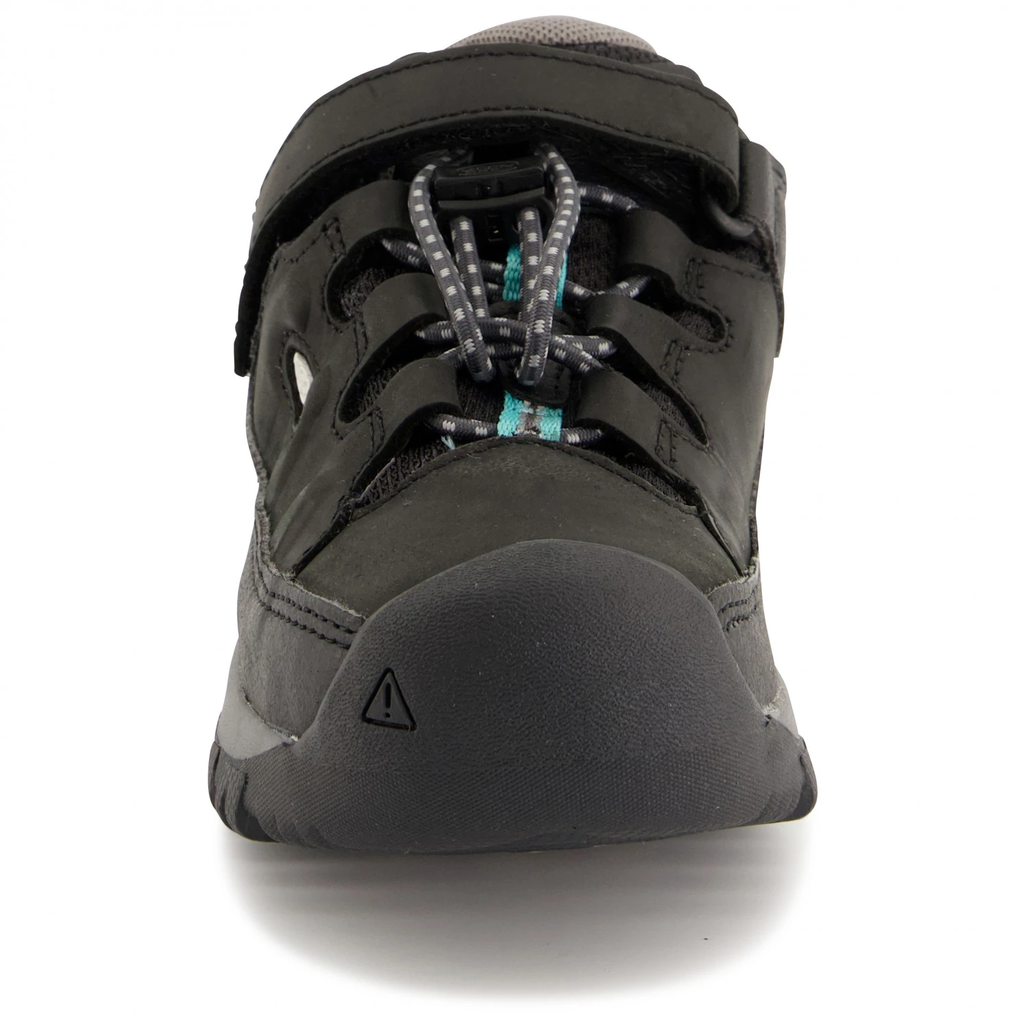 Keen - Kid's Targhee Low WP - Chaussures multisports 3 Keen - Kid's Targhee Low WP - Chaussures multisports – Image 3