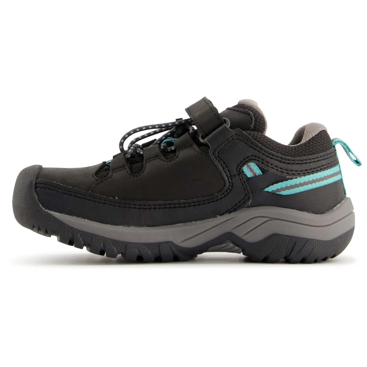 Keen - Kid's Targhee Low WP - Chaussures multisports 4 Keen - Kid's Targhee Low WP - Chaussures multisports – Image 4
