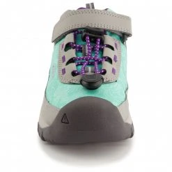 Keen - Kid's Targhee Sport - Chaussures multisports -Pas Sportif Soldes keen kids targhee sport chaussures multisports detail 3