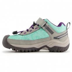 Keen - Kid's Targhee Sport - Chaussures multisports -Pas Sportif Soldes keen kids targhee sport chaussures multisports detail 4