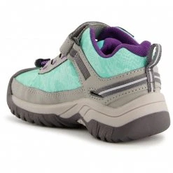 Keen - Kid's Targhee Sport - Chaussures multisports -Pas Sportif Soldes keen kids targhee sport chaussures multisports detail 5