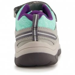 Keen - Kid's Targhee Sport - Chaussures multisports -Pas Sportif Soldes keen kids targhee sport chaussures multisports detail 6