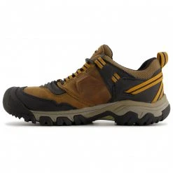 Keen - Ridge Flex WP - Chaussures multisports -Pas Sportif Soldes keen ridge flex wp chaussures multisports detail 4