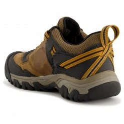 Keen - Ridge Flex WP - Chaussures multisports -Pas Sportif Soldes keen ridge flex wp chaussures multisports detail 5