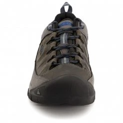 Keen - Targhee III WP - Chaussures multisports 8 Keen - Targhee III WP - Chaussures multisports -Pas Sportif Soldes keen targhee iii wp chaussures multisports detail 3