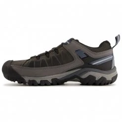 Keen - Targhee III WP - Chaussures multisports 9 Keen - Targhee III WP - Chaussures multisports -Pas Sportif Soldes keen targhee iii wp chaussures multisports detail 4