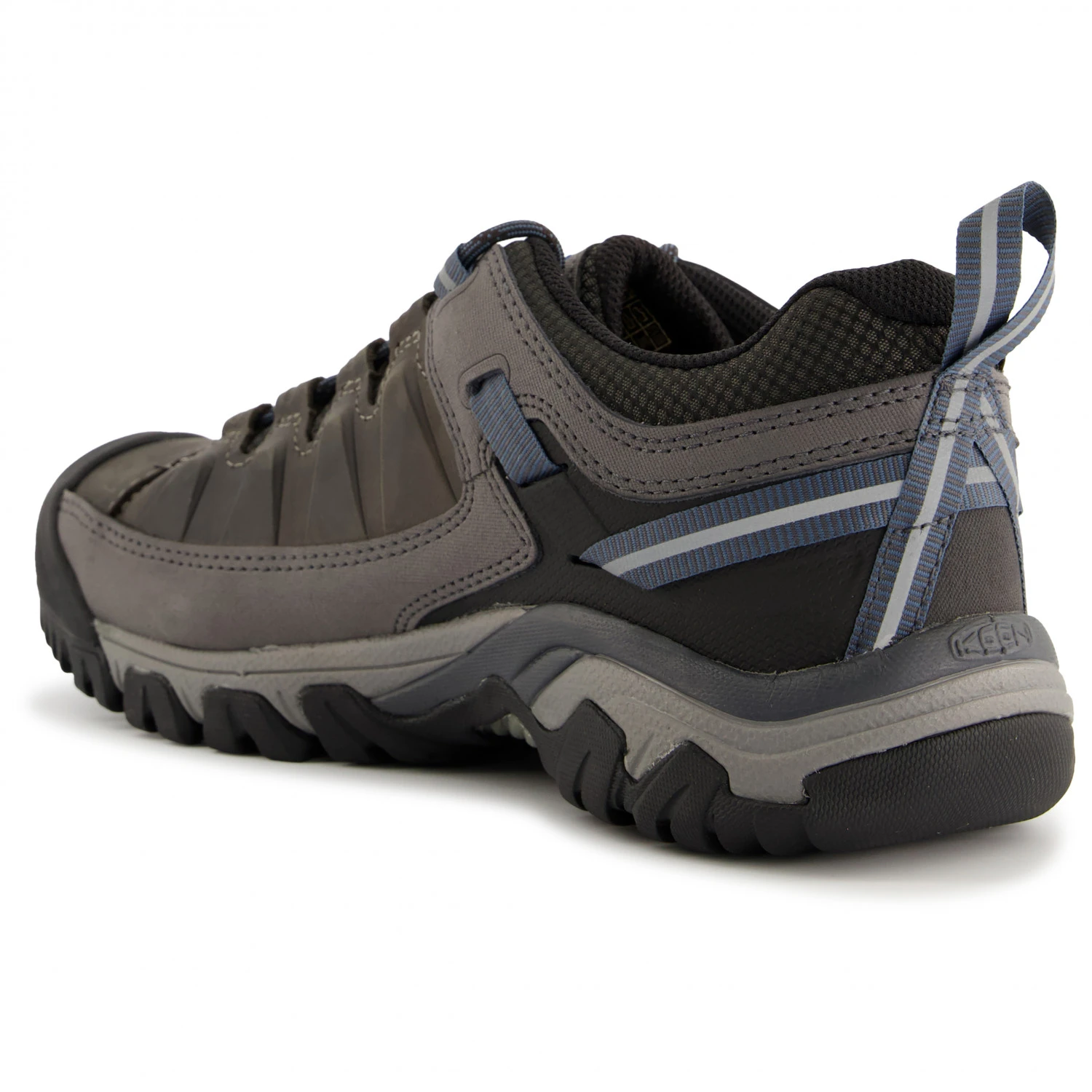 Keen - Targhee III WP - Chaussures multisports 5 Keen - Targhee III WP - Chaussures multisports – Image 5