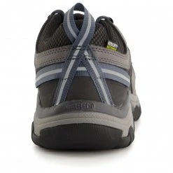 Keen - Targhee III WP - Chaussures multisports 11 Keen - Targhee III WP - Chaussures multisports -Pas Sportif Soldes keen targhee iii wp chaussures multisports detail 6