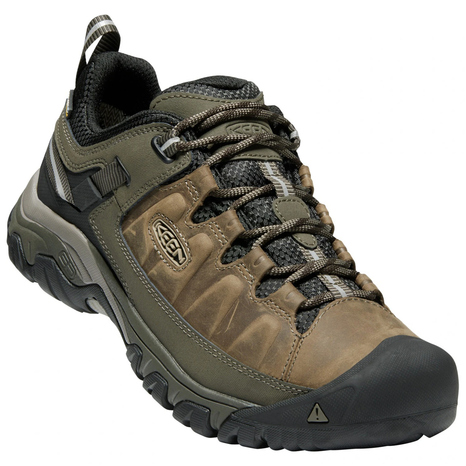 Keen - Targhee III WP - Chaussures multisports 1 Keen - Targhee III WP - Chaussures multisports