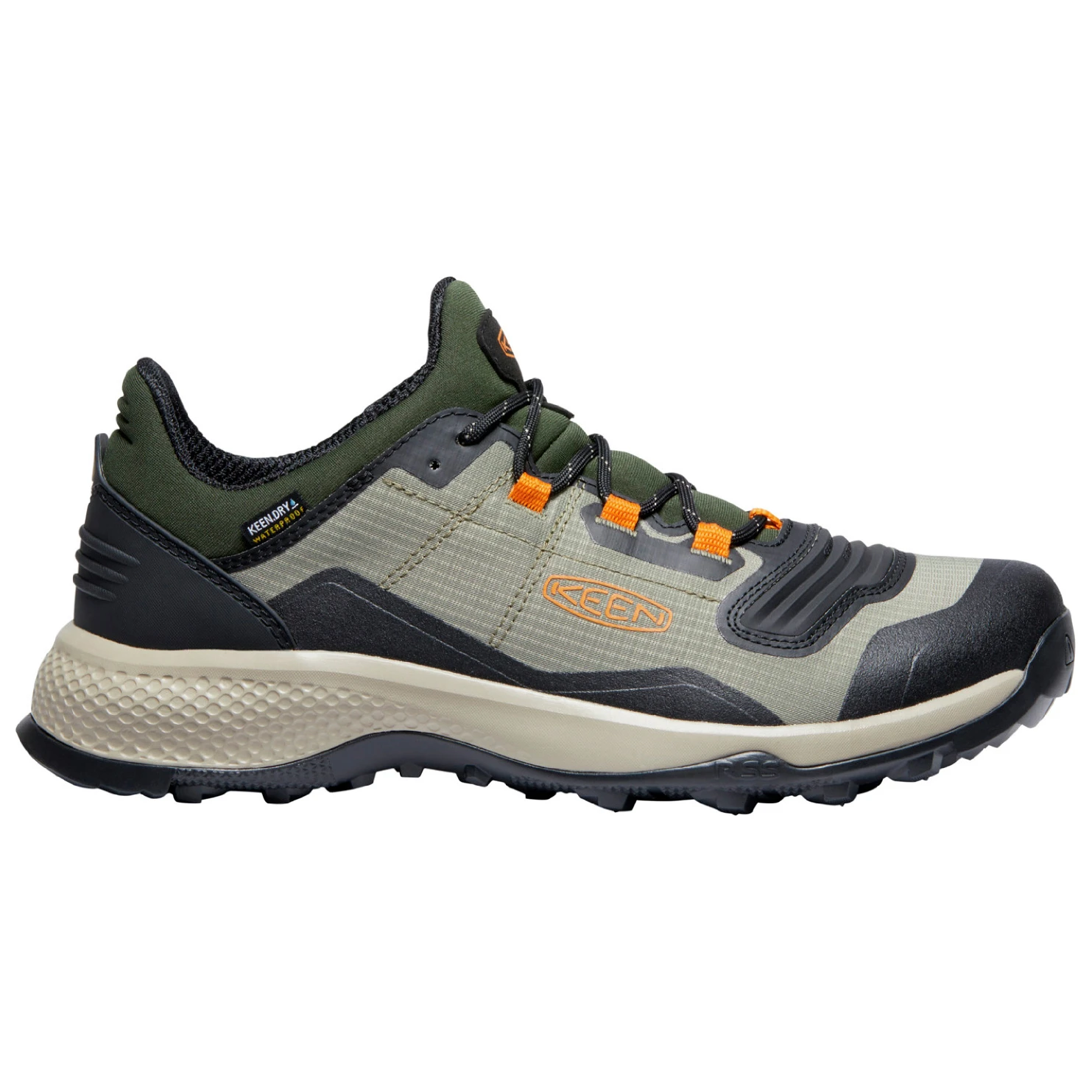 Keen - Tempo Flex WP - Chaussures multisports 2 Keen - Tempo Flex WP - Chaussures multisports – Image 2