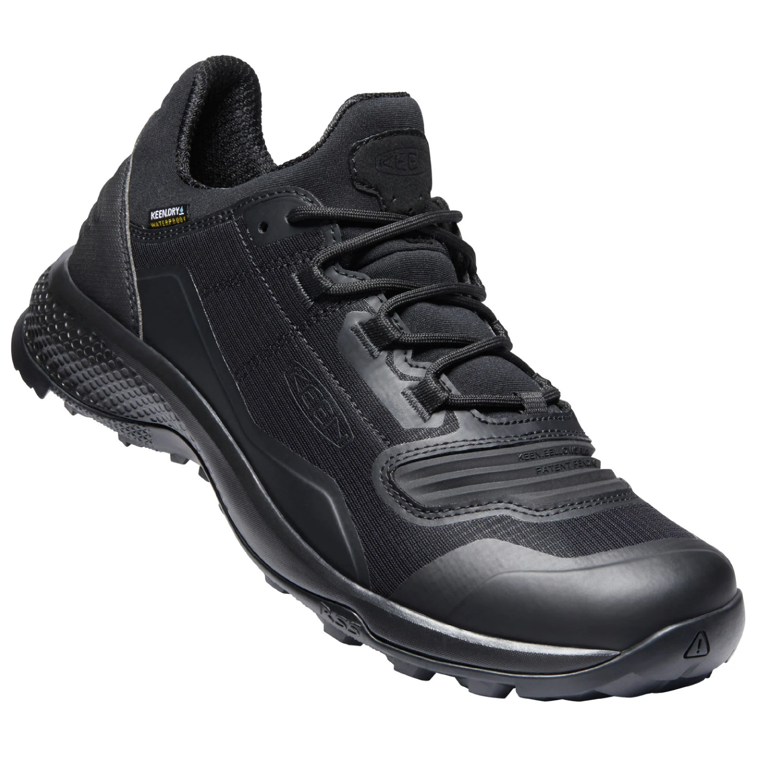 Keen - Tempo Flex WP - Chaussures multisports 3 Keen - Tempo Flex WP - Chaussures multisports – Image 3