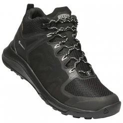 Keen - Women's Explore Mid WP - Chaussures de randonnée
