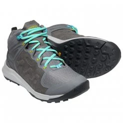 Keen - Women's Explore Mid WP - Chaussures de randonnée -Pas Sportif Soldes keen womens explore mid wp chaussures de randonnee detail 4