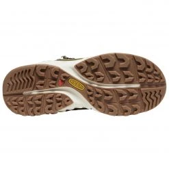 Keen - Women's NXIS Evo Mid WP - Chaussures de randonnée -Pas Sportif Soldes keen womens nxis evo mid wp chaussures de randonnee detail 6