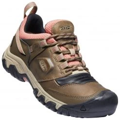 Keen - Women's Ridge Flex WP - Chaussures multisports