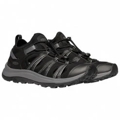 Keen - Women's Terradora II Ats - Chaussures multisports -Pas Sportif Soldes keen womens terradora ii ats chaussures multisports detail 4