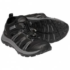 Keen - Women's Terradora II Ats - Chaussures multisports -Pas Sportif Soldes keen womens terradora ii ats chaussures multisports detail 6