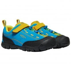 Keen - Youth Jasper II - Chaussures multisports -Pas Sportif Soldes keen youth jasper ii chaussures multisports detail 3