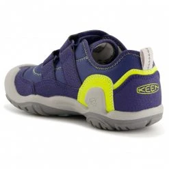 Keen - Youth Knotch Hollow DS - Baskets -Pas Sportif Soldes keen youth knotch hollow ds baskets detail 5