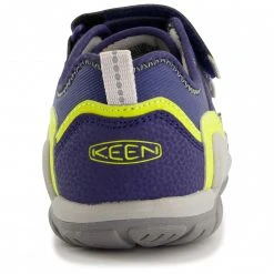 Keen - Youth Knotch Hollow DS - Baskets -Pas Sportif Soldes keen youth knotch hollow ds baskets detail 6