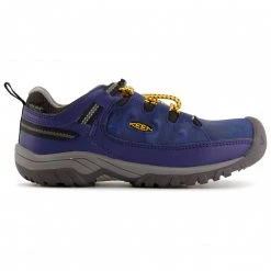 Keen - Youth Targhee Low WP - Chaussures multisports